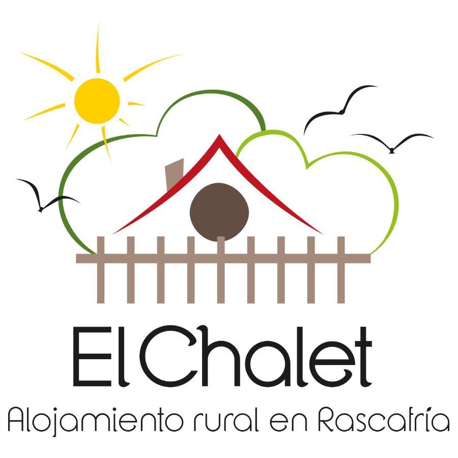 El Chalet 拉斯卡弗里亚 外观 照片